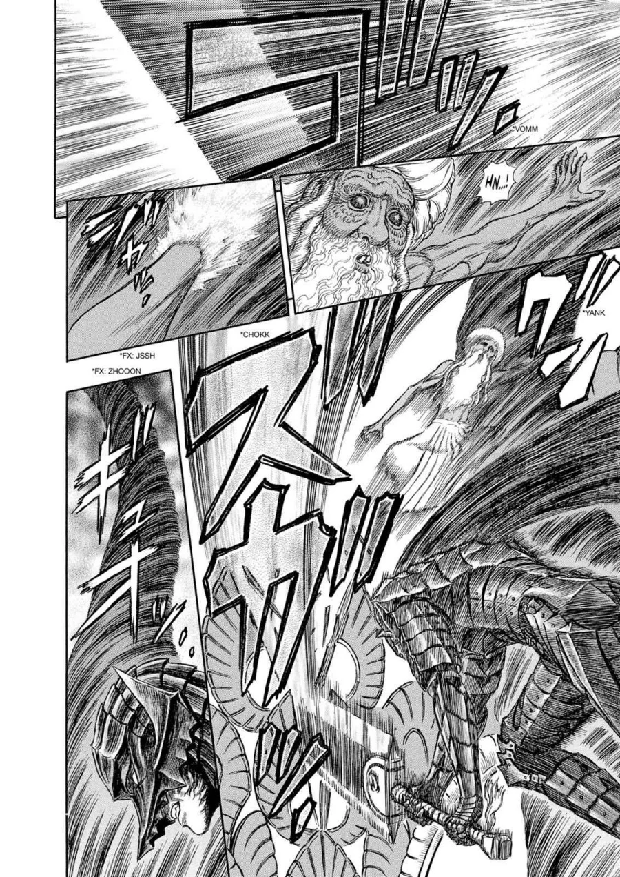 Berserk Bab 272 halaman 12