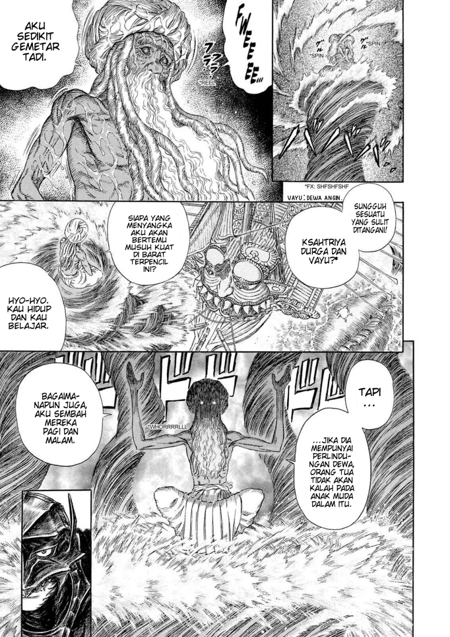 Berserk Bab 272 halaman 13