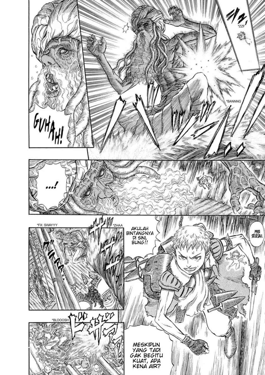Berserk Bab 272 halaman 14