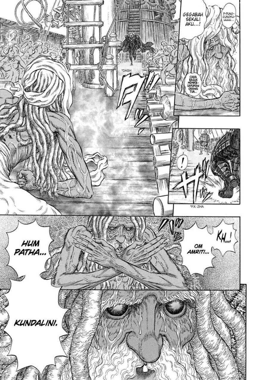 Berserk Bab 272 halaman 15