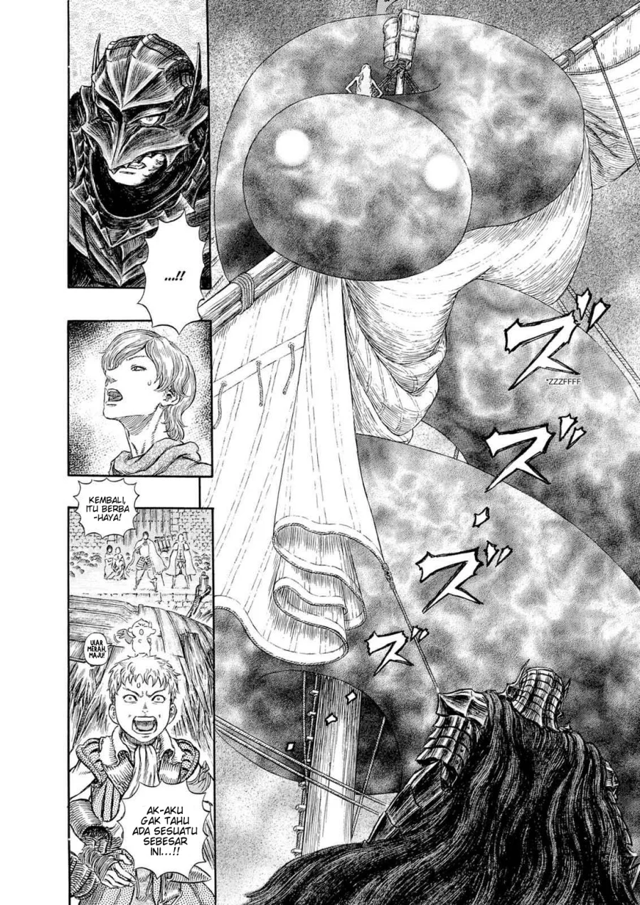 Berserk Bab 272 halaman 17