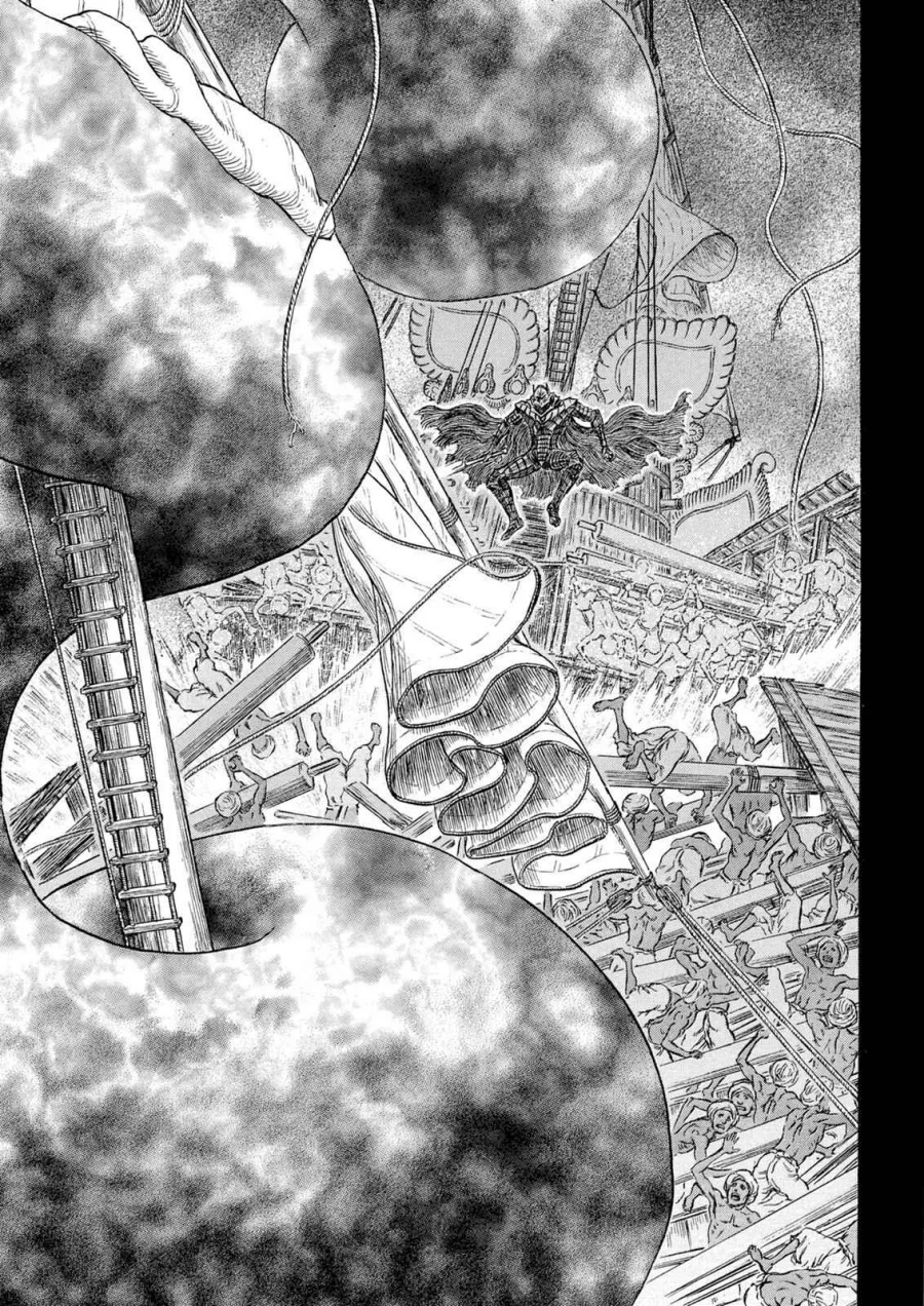 Berserk Bab 272 halaman 20
