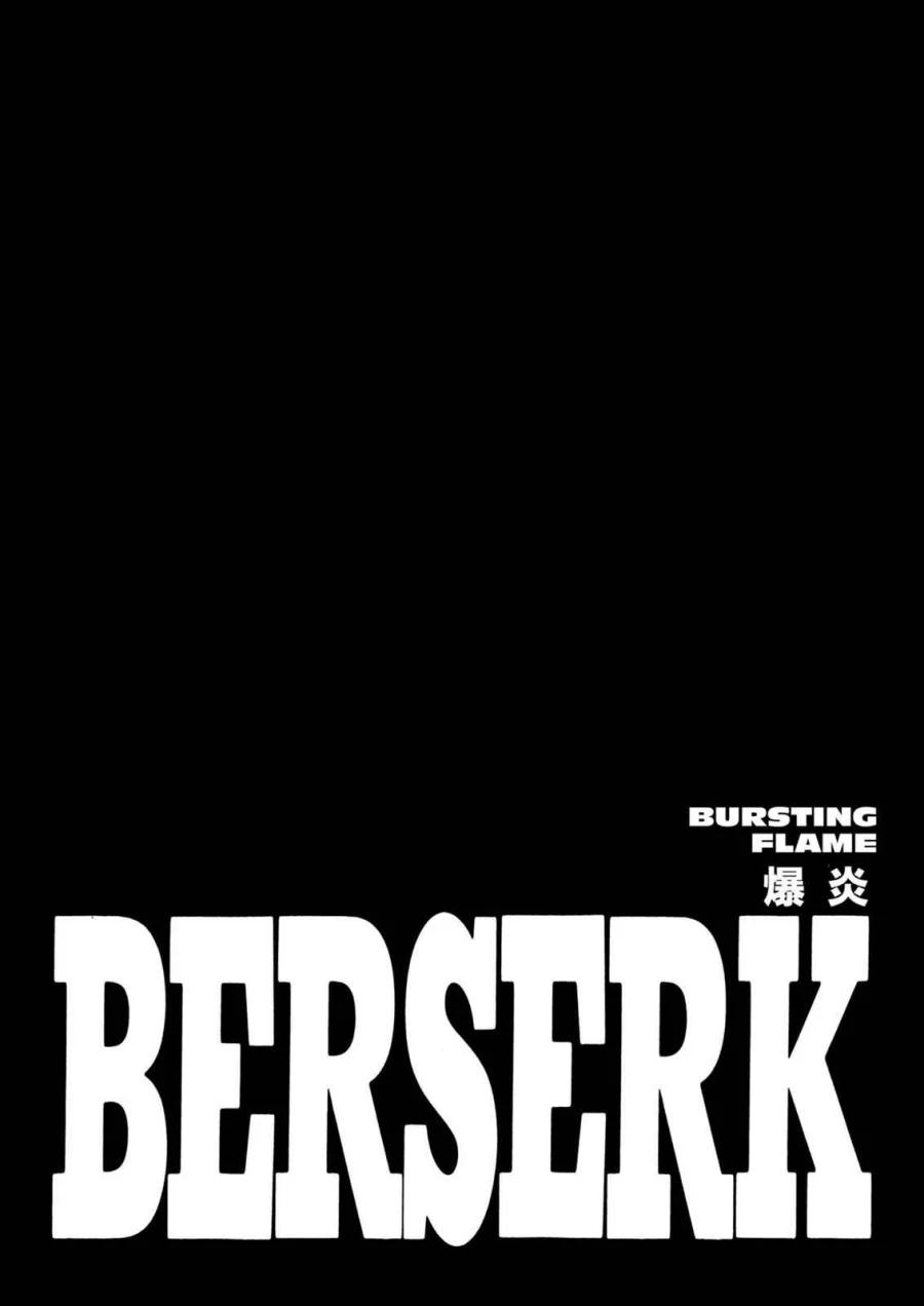 Berserk Bab 273 halaman 1