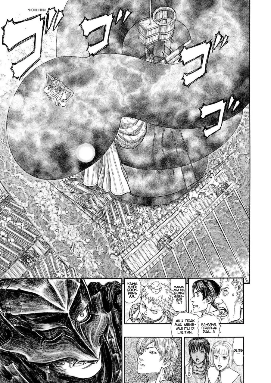 Berserk Bab 273 halaman 2