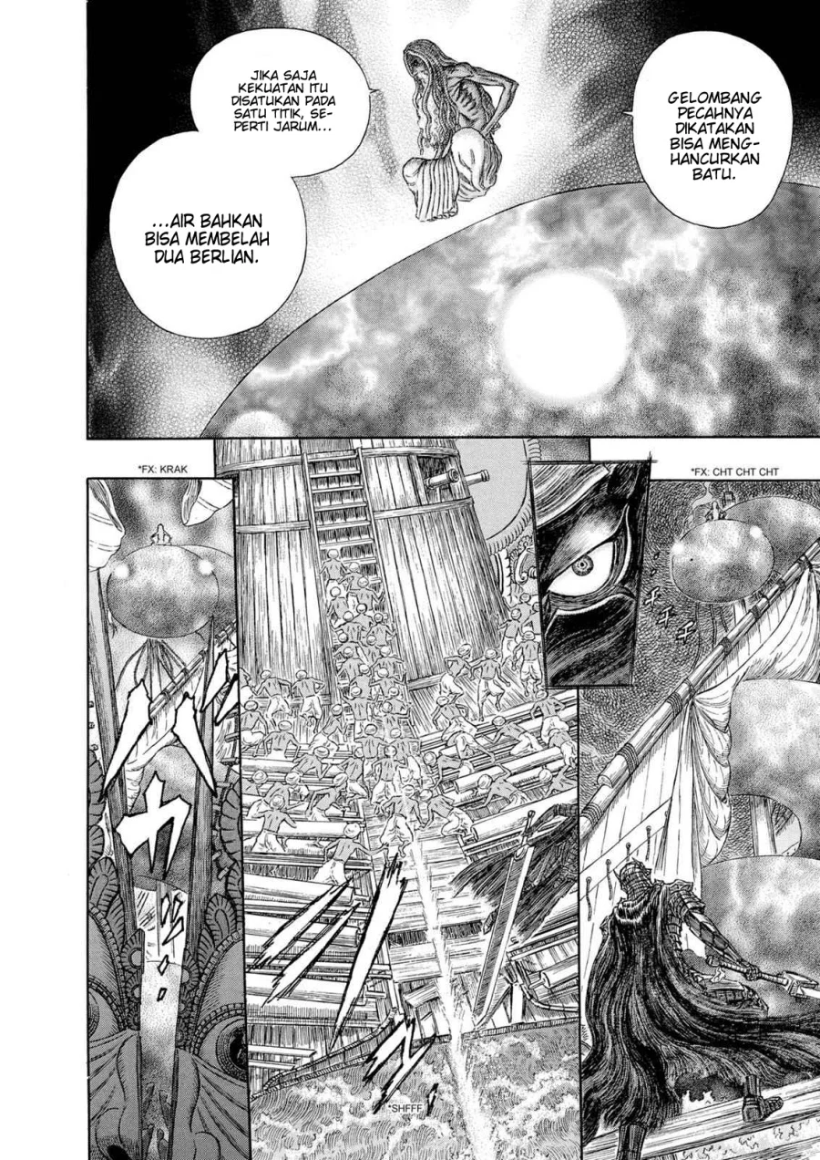 Berserk Bab 273 halaman 3