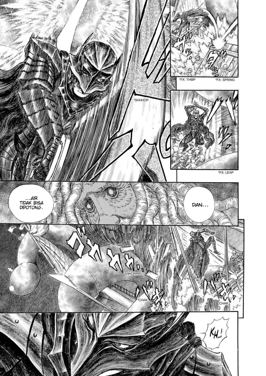 Berserk Bab 273 halaman 4