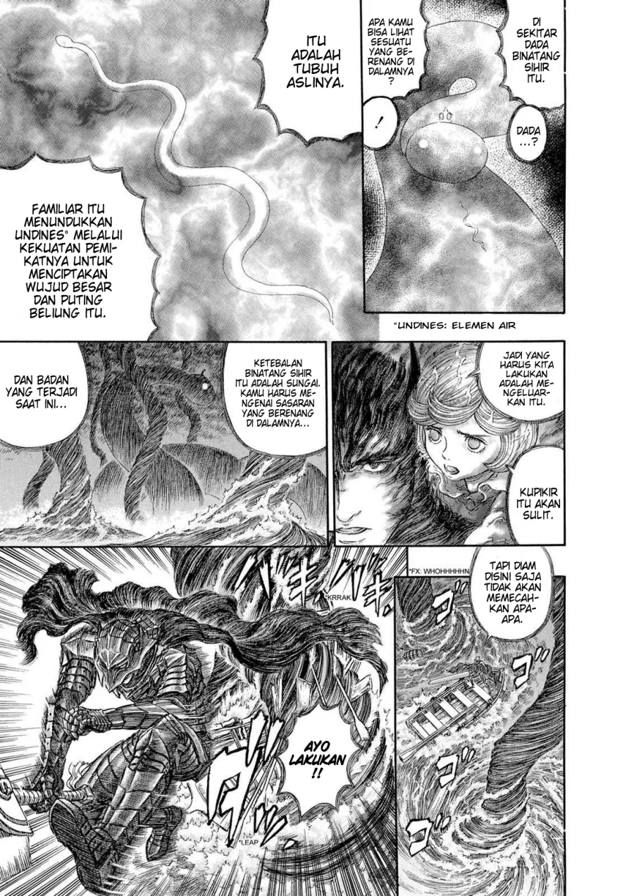 Berserk Bab 273 halaman 6