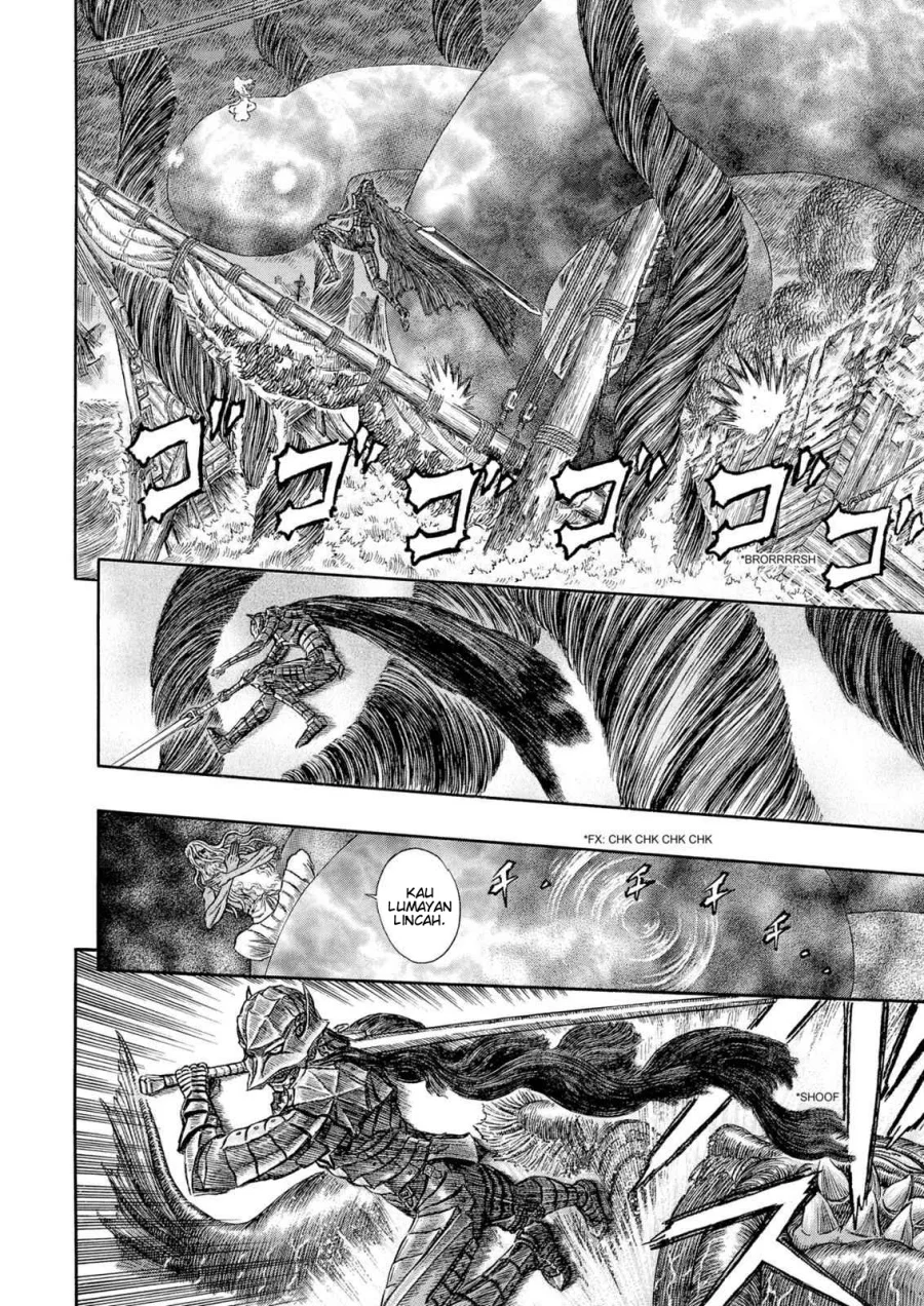 Berserk Bab 273 halaman 7