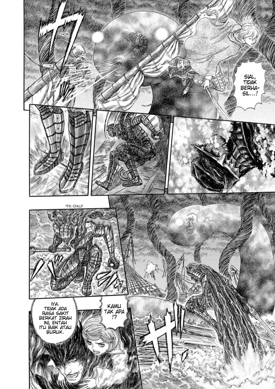 Berserk Bab 273 halaman 11