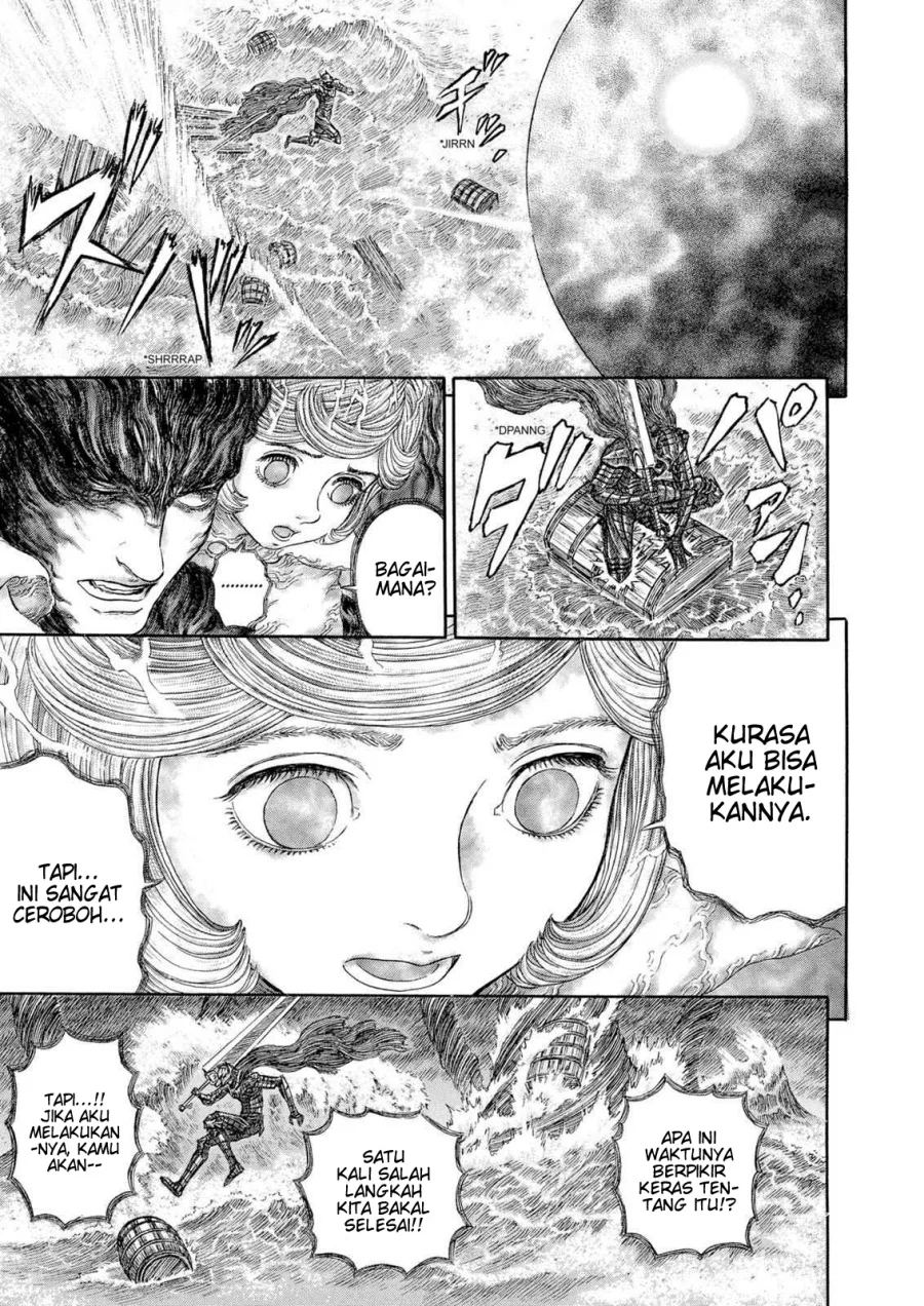 Berserk Bab 273 halaman 14
