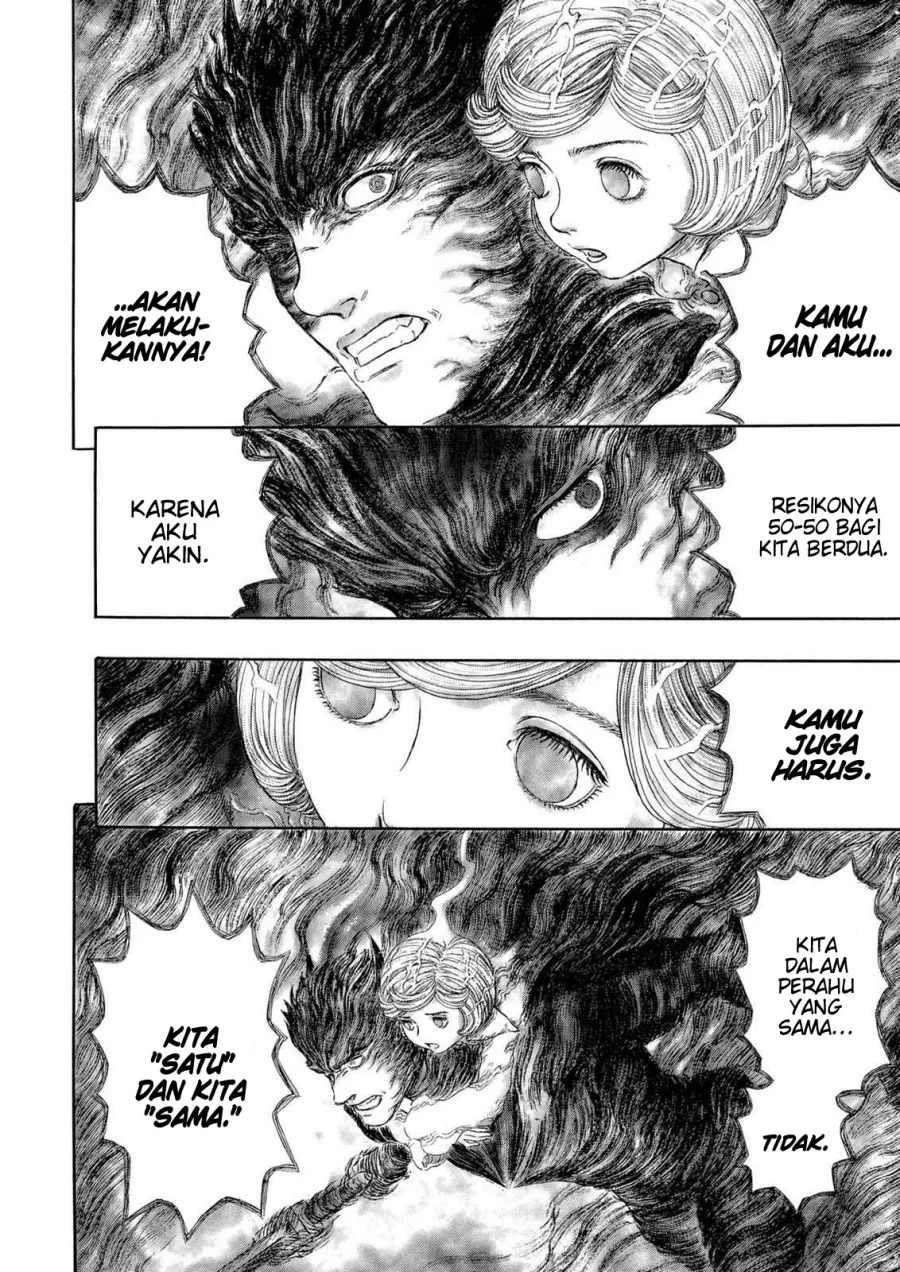 Berserk Bab 273 halaman 15