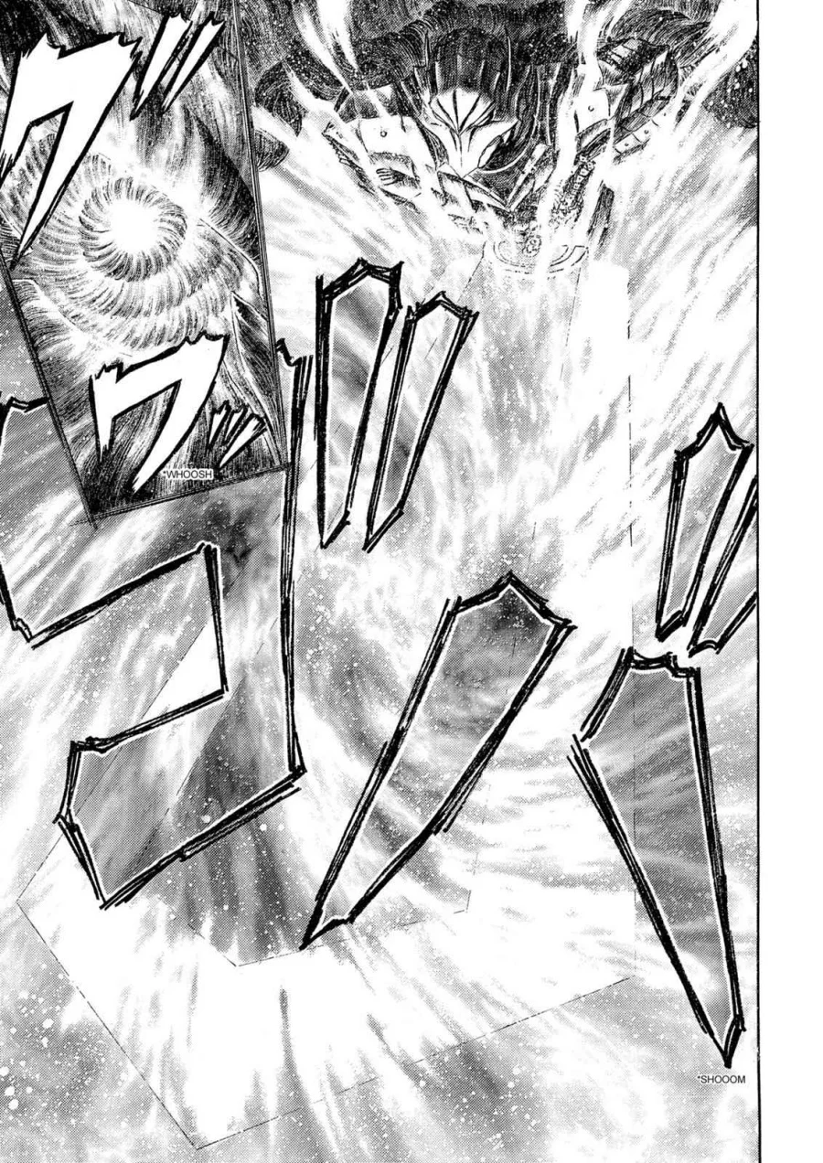 Berserk Bab 273 halaman 18