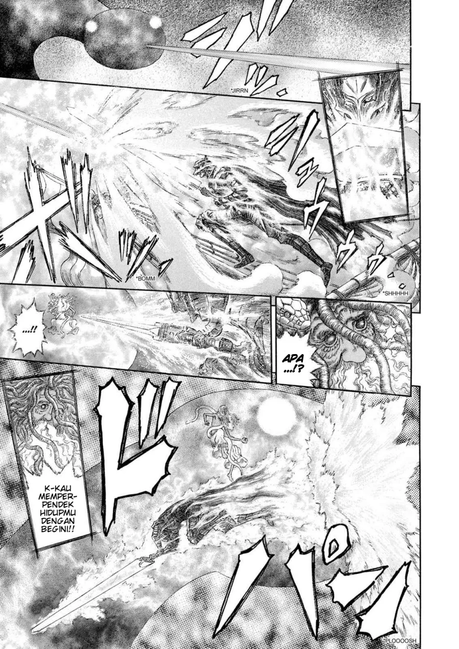 Berserk Bab 273 halaman 20
