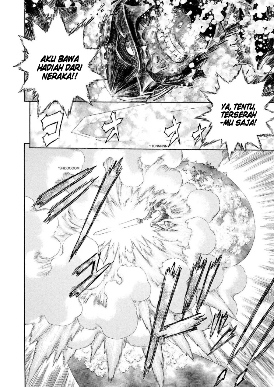 Berserk Bab 273 halaman 21