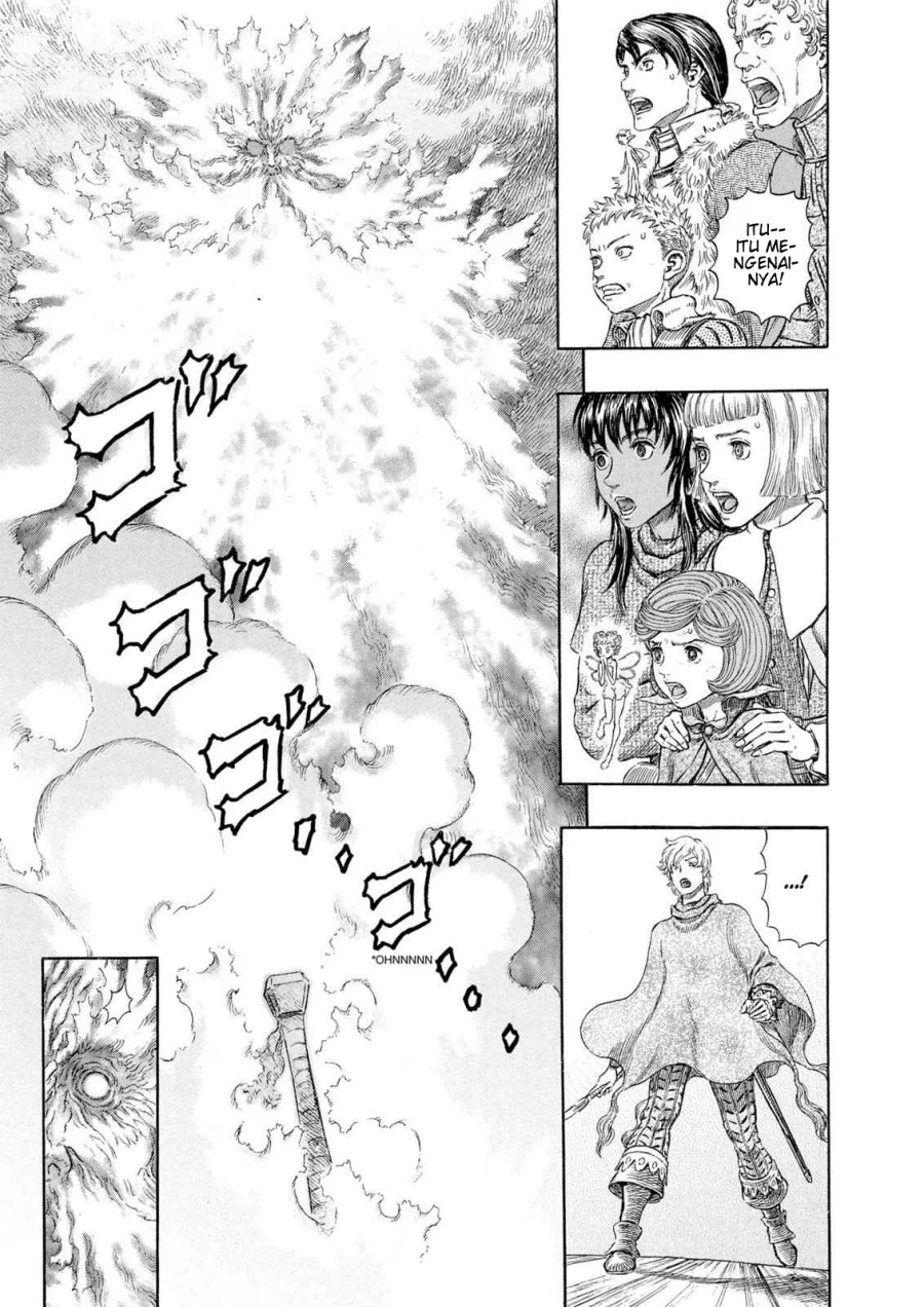 Berserk Bab 275 halaman 2