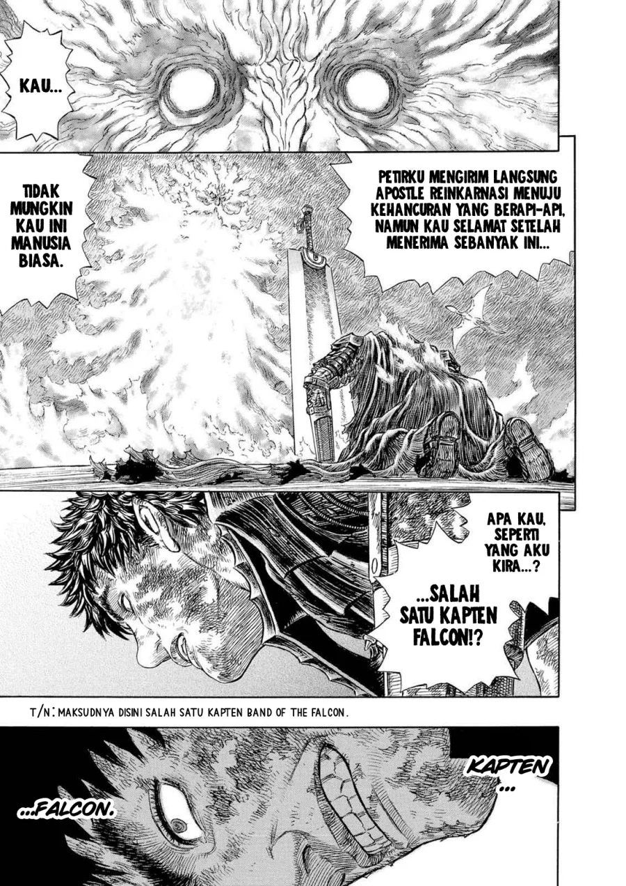 Berserk Bab 275 halaman 4