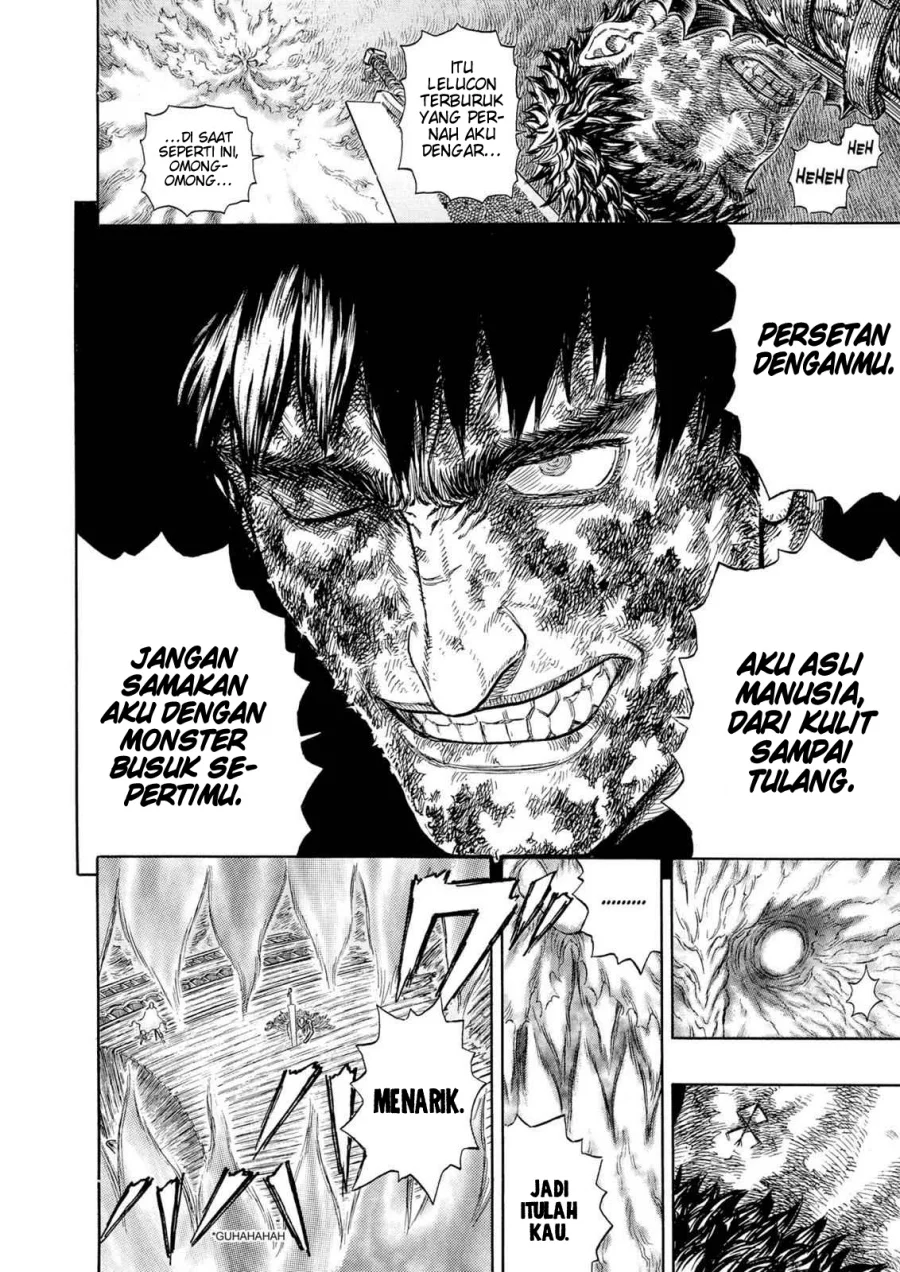 Berserk Bab 275 halaman 5