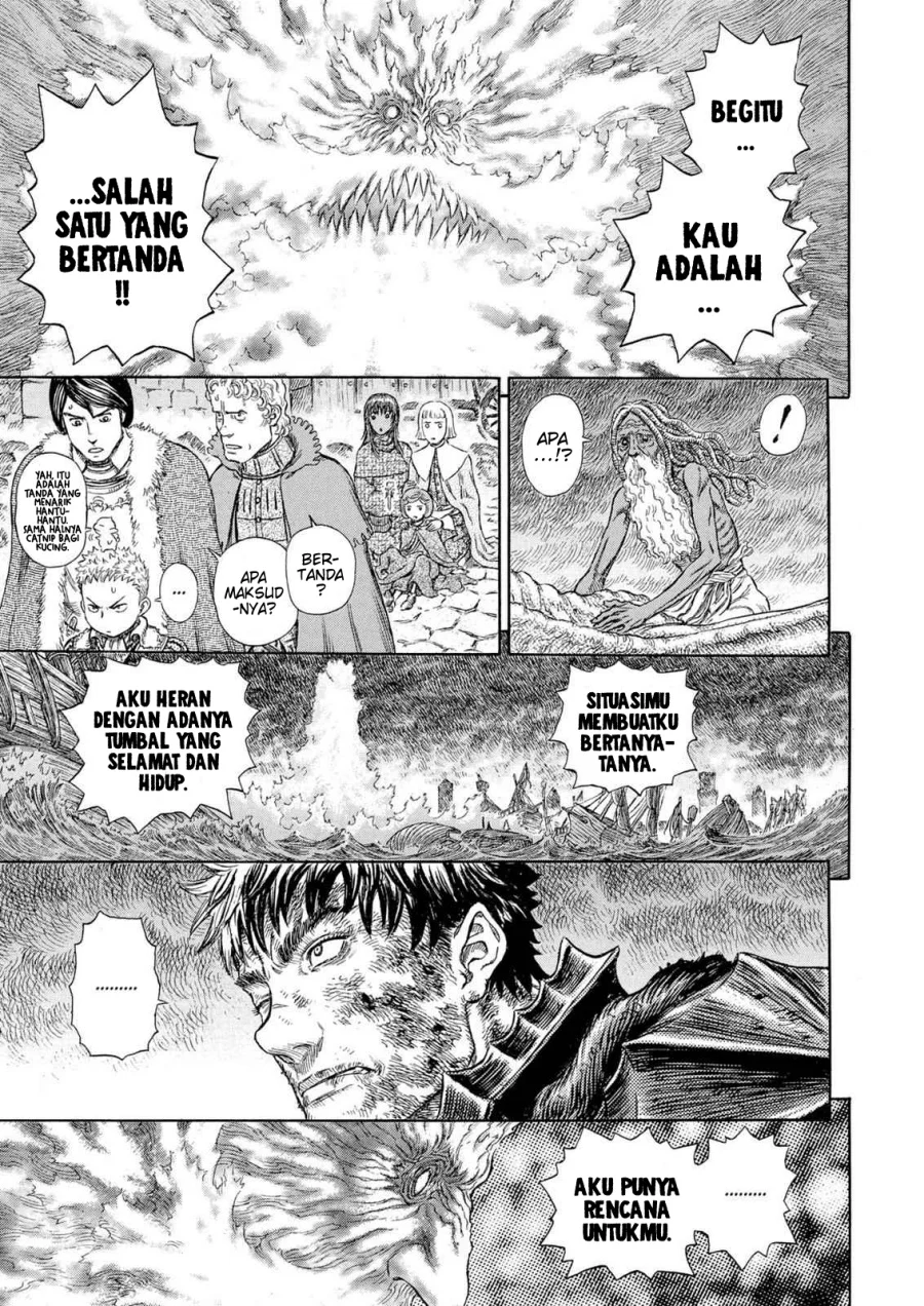 Berserk Bab 275 halaman 6