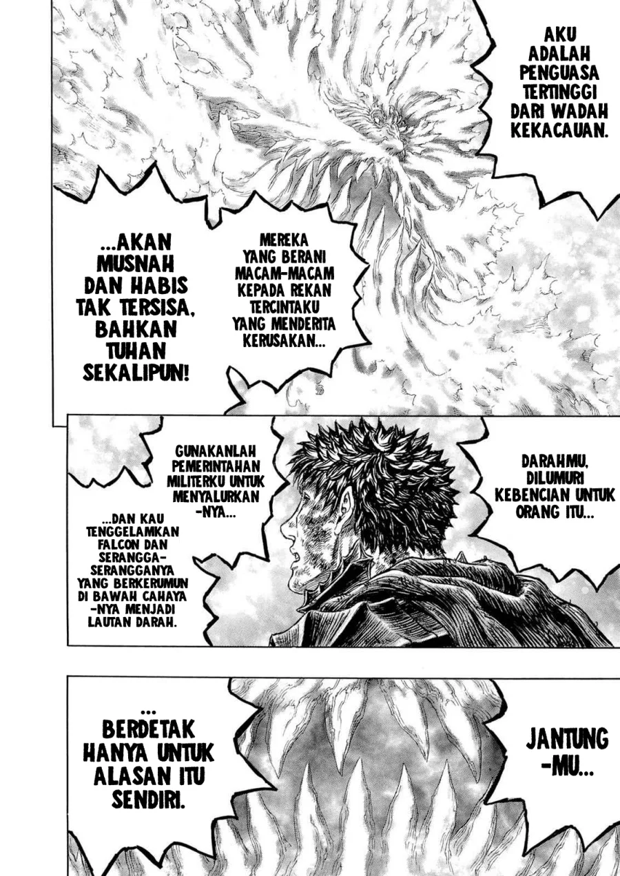 Berserk Bab 275 halaman 9
