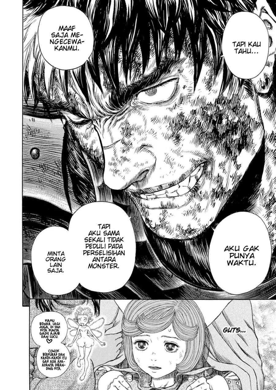 Berserk Bab 275 halaman 11