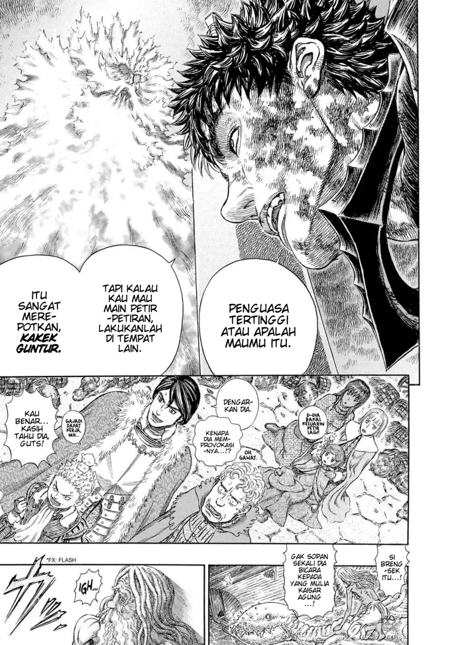 Berserk Bab 275 halaman 12