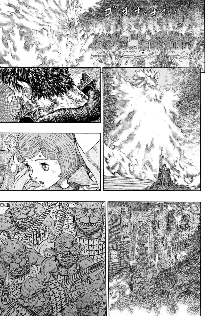 Berserk Bab 275 halaman 14