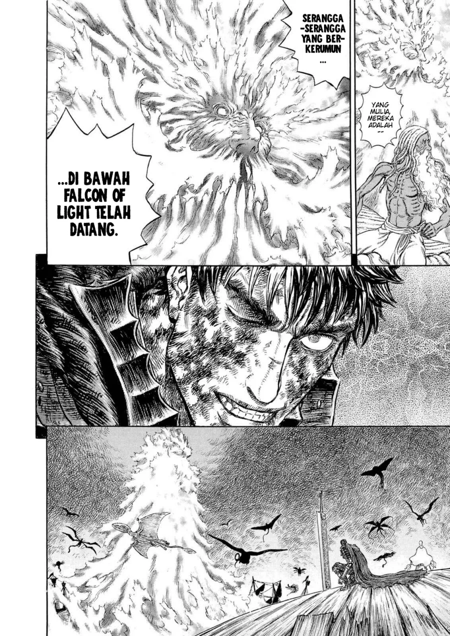 Berserk Bab 275 halaman 17