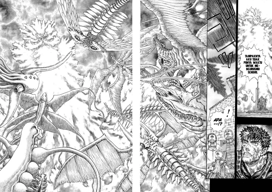 Berserk Bab 276 halaman 2