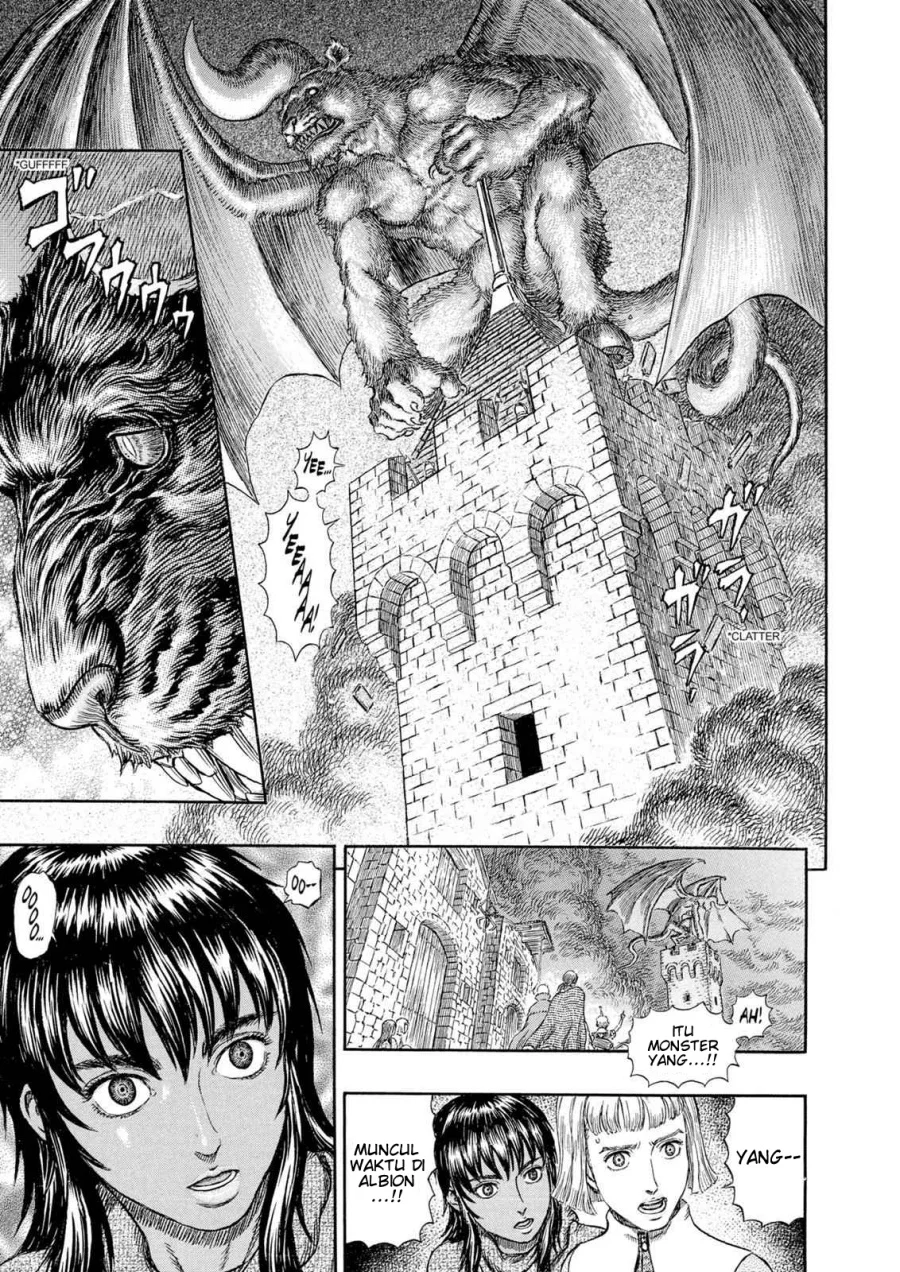 Berserk Bab 276 halaman 7