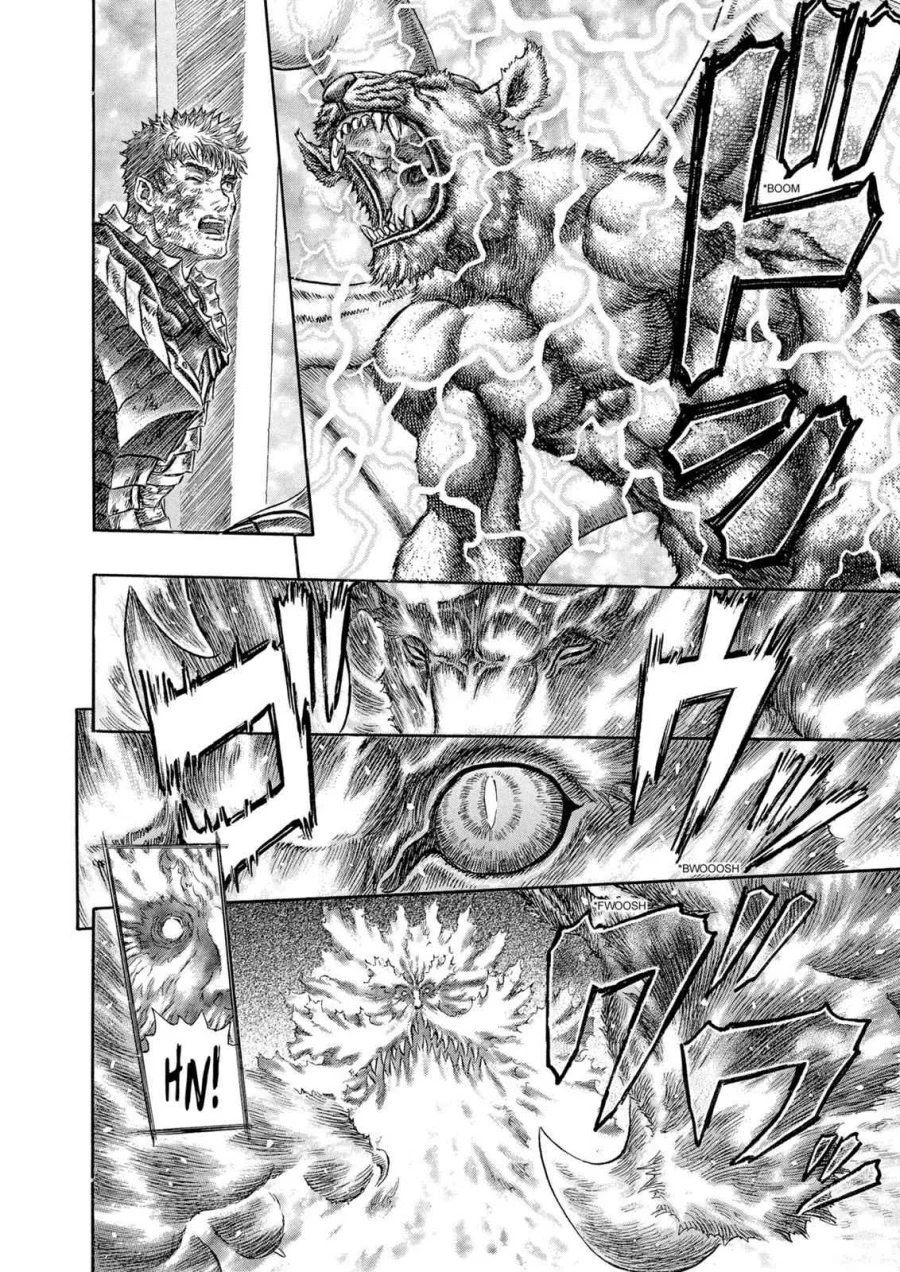 Berserk Bab 276 halaman 9