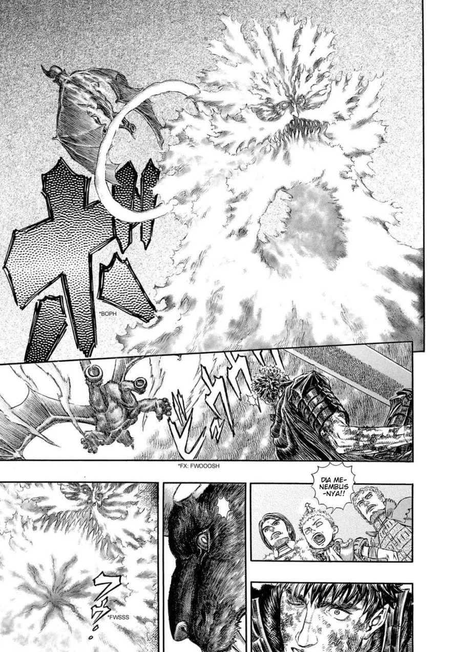 Berserk Bab 276 halaman 10
