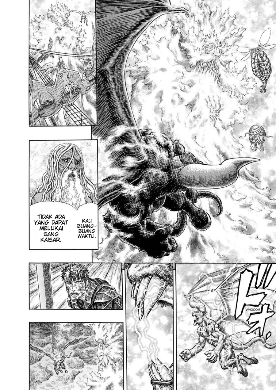 Berserk Bab 276 halaman 11