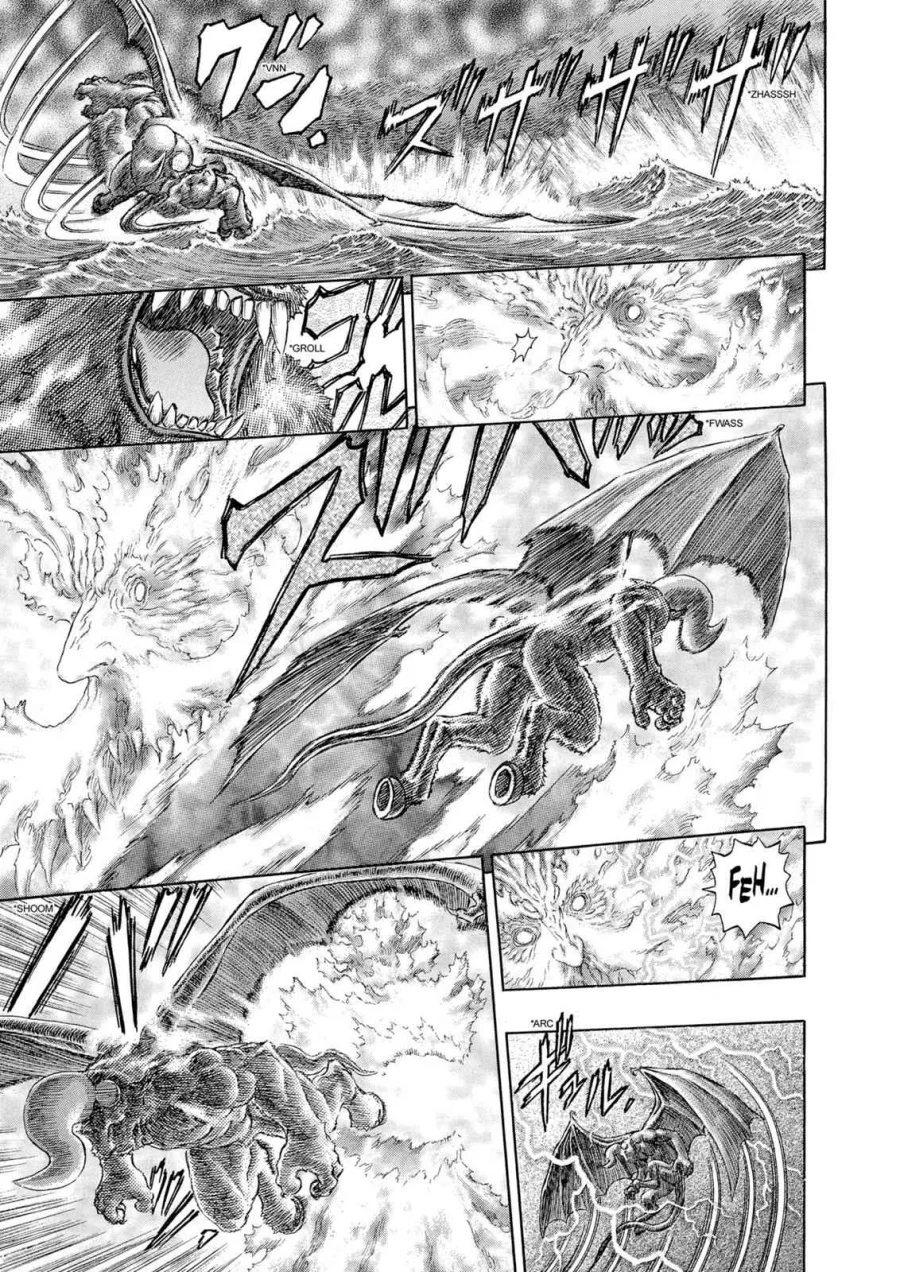 Berserk Bab 276 halaman 12