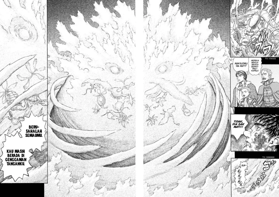 Berserk Bab 276 halaman 15