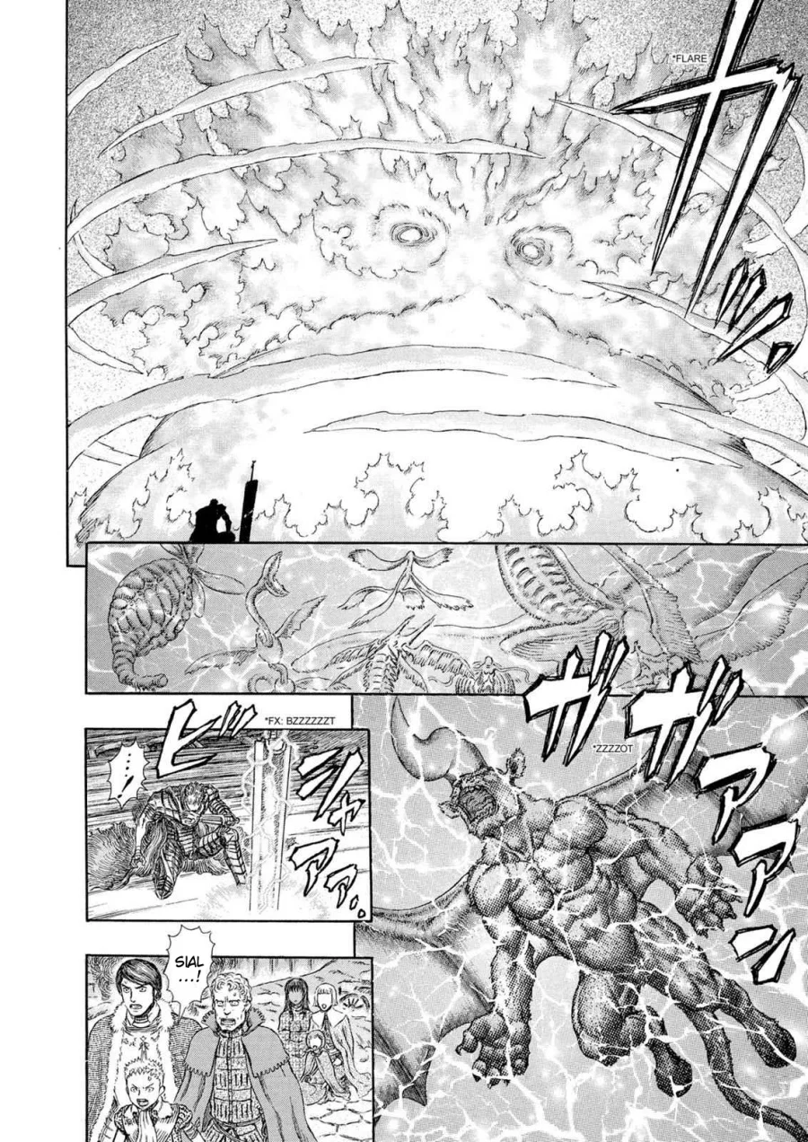 Berserk Bab 276 halaman 16