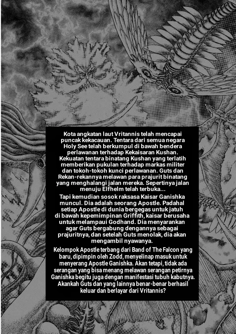 Berserk Bab 277 halaman 10