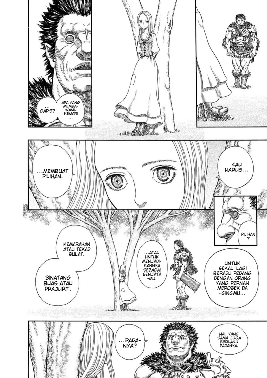 Berserk Bab 277 halaman 14