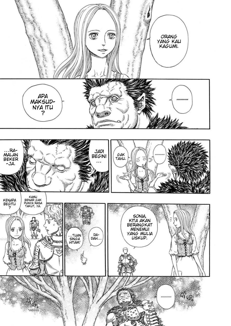 Berserk Bab 277 halaman 15