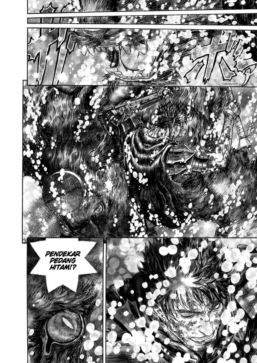Berserk Bab 277 halaman 16
