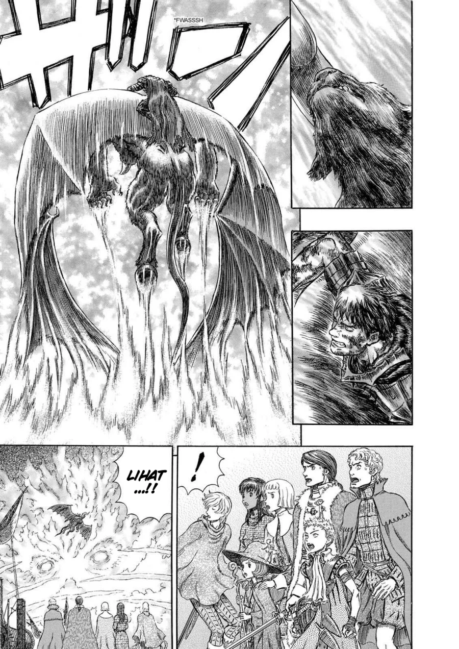 Berserk Bab 277 halaman 17