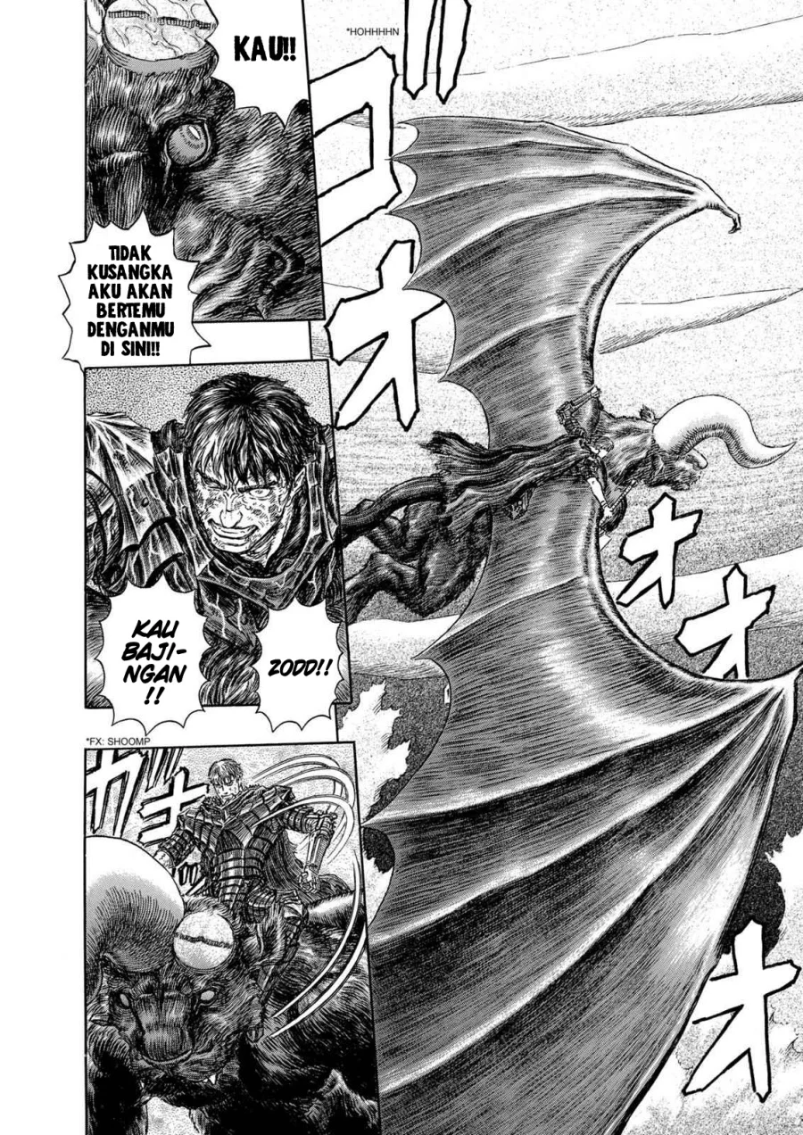 Berserk Bab 277 halaman 18