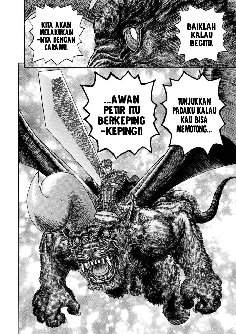 Berserk Bab 277 halaman 24