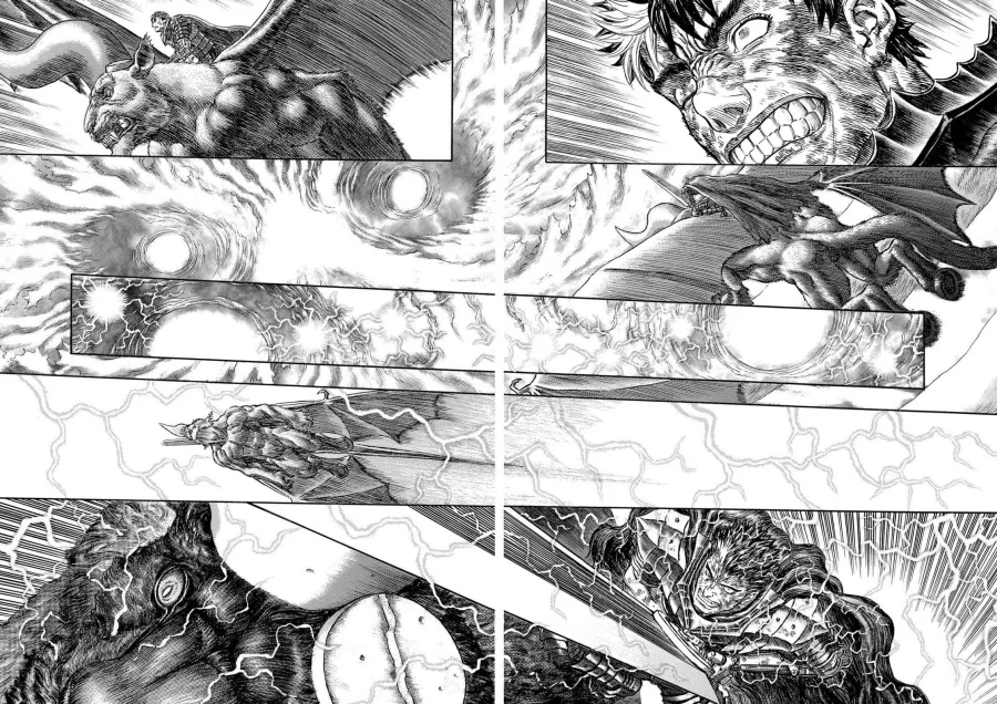 Berserk Bab 277 halaman 26
