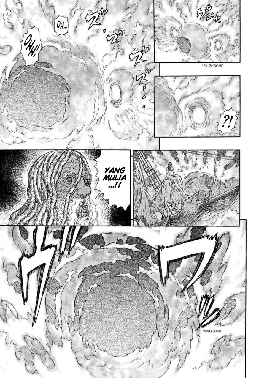 Berserk Bab 277 halaman 29