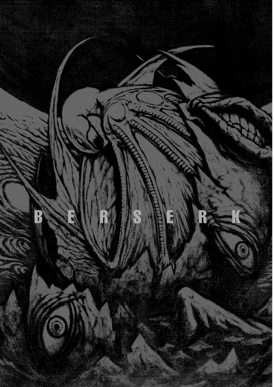 Berserk Bab 277 halaman 31