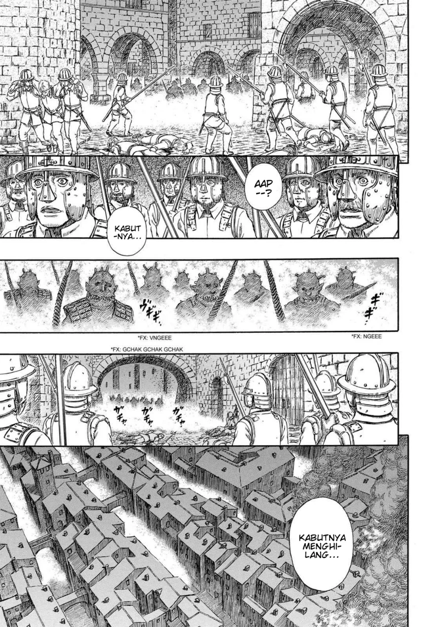 Berserk Bab 278 halaman 2