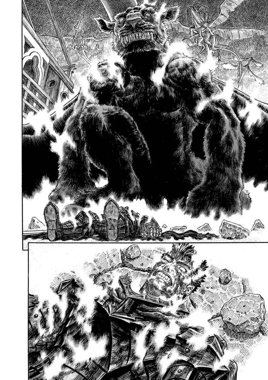 Berserk Bab 278 halaman 5