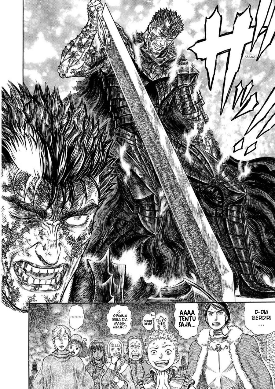 Berserk Bab 278 halaman 7