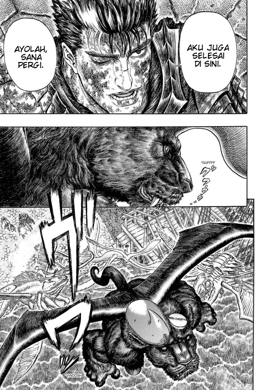 Berserk Bab 278 halaman 14