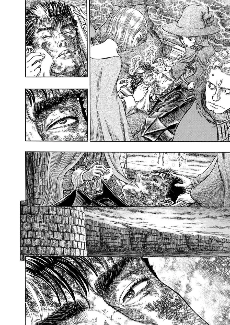 Berserk Bab 278 halaman 17